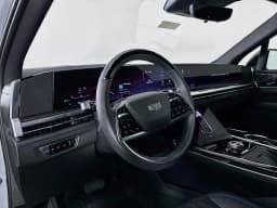 Cadillac Escalade IQ Sport AWD 4dr 2026 — side view