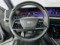 Cadillac Escalade IQ Sport AWD 4dr 2026 — side view
