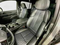 Cadillac Escalade IQ Sport AWD 4dr 2026 — side view