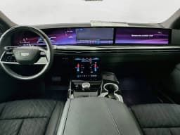 Cadillac Escalade IQ Sport AWD 4dr 2026 — side view