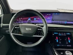 Cadillac Escalade IQ Sport AWD 4dr 2026 — side view