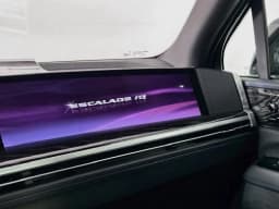 Cadillac Escalade IQ Sport AWD 4dr 2026 — side view