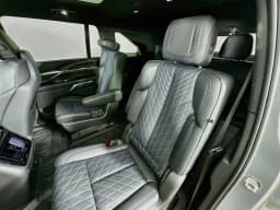 Cadillac Escalade IQ Sport AWD 4dr 2026 — side view