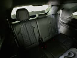 Cadillac Escalade IQ Sport AWD 4dr 2026 — side view