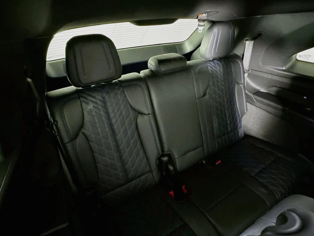 Cadillac Escalade IQ Sport AWD 4dr 2026 — side view