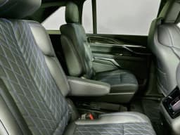 Cadillac Escalade IQ Sport AWD 4dr 2026 — side view