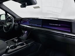 Cadillac Escalade IQ Sport AWD 4dr 2026 — side view