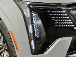 Cadillac Escalade IQ Sport AWD 4dr 2026 — side view