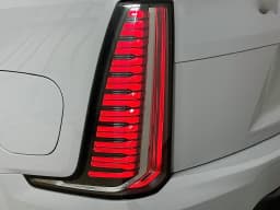 Cadillac Escalade IQ Sport AWD 4dr 2026 — side view