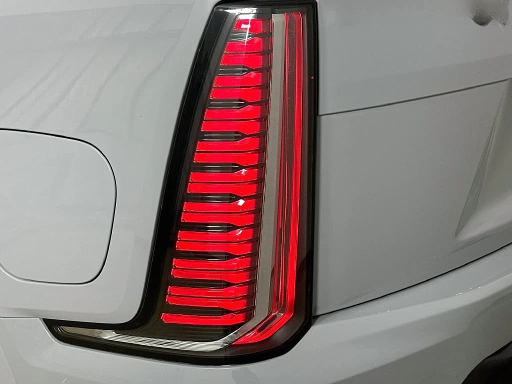 Cadillac Escalade IQ Sport AWD 4dr 2026 — side view