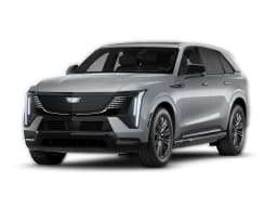 Cadillac Escalade IQ Sport AWD 4dr 2026 — side view
