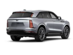 Cadillac Escalade IQ Sport AWD 4dr 2026 — side view
