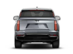 Cadillac Escalade IQ Sport AWD 4dr 2026 — side view