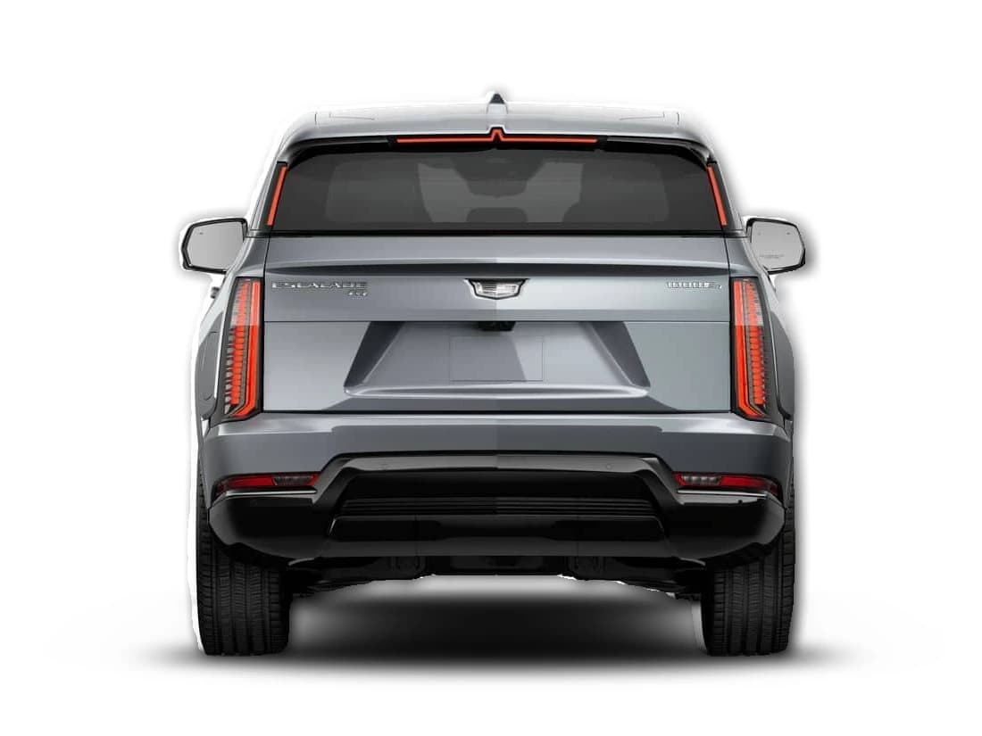 Cadillac Escalade IQ Sport AWD 4dr 2026 — side view
