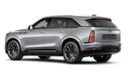 Cadillac Escalade IQ Sport AWD 4dr 2026 — side view