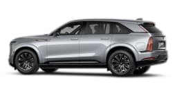 Cadillac Escalade IQ Sport AWD 4dr 2026 — side view