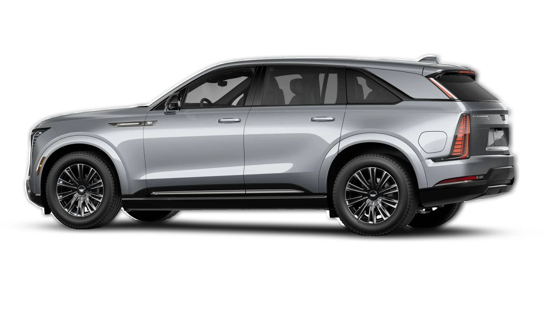 Cadillac Escalade IQ Sport AWD 4dr 2026 — side view