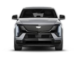 Cadillac Escalade IQ Sport AWD 4dr 2026 — side view