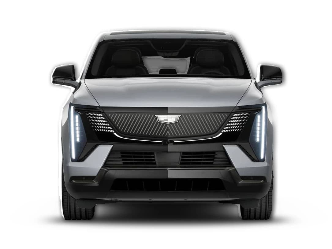 Cadillac Escalade IQ Sport AWD 4dr 2026 — side view