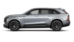 Cadillac Escalade IQ Sport AWD 4dr 2026 — side view
