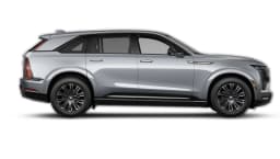 Cadillac Escalade IQ Sport AWD 4dr 2026 — side view