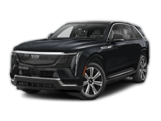 Cadillac Escalade IQ Sport AWD 4dr