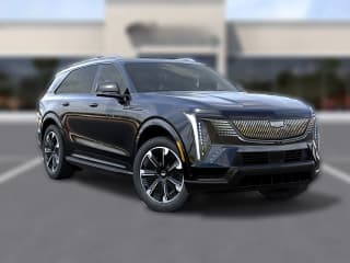 Cadillac Escalade IQ Sport AWD 4dr