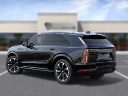Cadillac Escalade IQ Sport AWD 4dr 2026 — side view