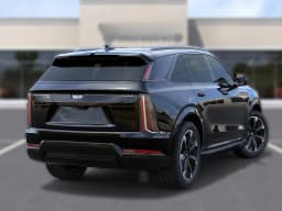 Cadillac Escalade IQ Sport AWD 4dr 2026 — side view