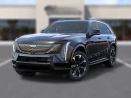 Cadillac Escalade IQ Sport AWD 4dr 2026 — side view