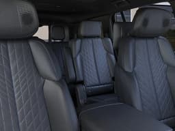 Cadillac Escalade IQ Sport AWD 4dr 2026 — side view