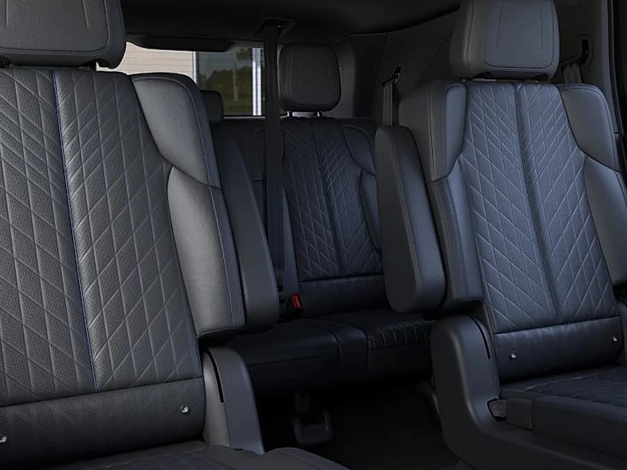 Cadillac Escalade IQ Sport AWD 4dr 2026 — side view