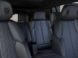 Cadillac Escalade IQ Sport AWD 4dr 2026 — side view