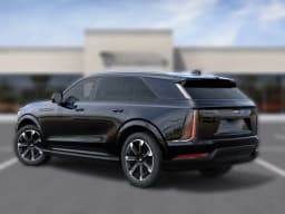 Cadillac Escalade IQ Sport AWD 4dr 2026 — side view