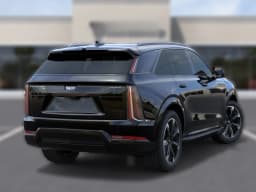 Cadillac Escalade IQ Sport AWD 4dr 2026 — side view