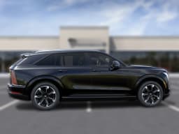 Cadillac Escalade IQ Sport AWD 4dr 2026 — side view