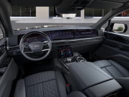 Cadillac Escalade IQ Sport AWD 4dr 2026 — side view