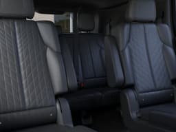 Cadillac Escalade IQ Sport AWD 4dr 2026 — side view