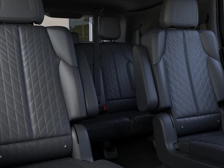 Cadillac Escalade IQ Sport AWD 4dr 2026 — side view