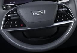 Cadillac Escalade IQ Sport AWD 4dr 2026 — side view