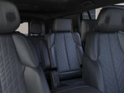 Cadillac Escalade IQ Sport AWD 4dr 2026 — side view