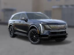 Cadillac Escalade IQ Sport AWD 4dr 2026 — side view