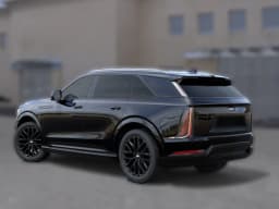 Cadillac Escalade IQ Sport AWD 4dr 2026 — side view