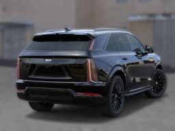 Cadillac Escalade IQ Sport AWD 4dr 2026 — side view