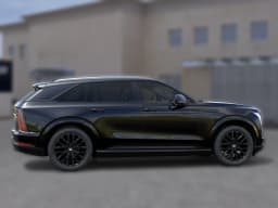 Cadillac Escalade IQ Sport AWD 4dr 2026 — side view
