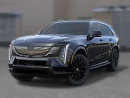 Cadillac Escalade IQ Sport AWD 4dr 2026 — side view
