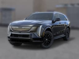 Cadillac Escalade IQ Sport AWD 4dr 2026 — side view