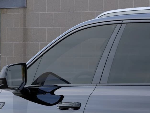 Cadillac Escalade IQ Sport AWD 4dr 2026 — side view