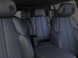 Cadillac Escalade IQ Sport AWD 4dr 2026 — side view