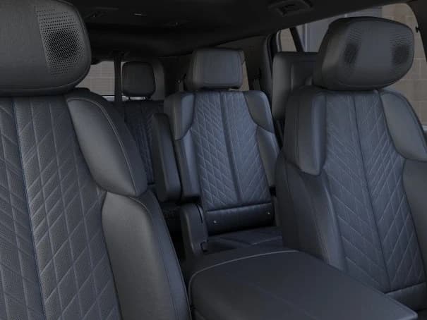 Cadillac Escalade IQ Sport AWD 4dr 2026 — side view